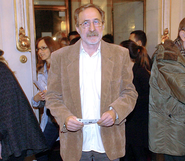 Десимир Станојевић: Тешко да би Вуле данас преживео